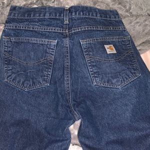 Carhartt Jeans Trendy Jeans
